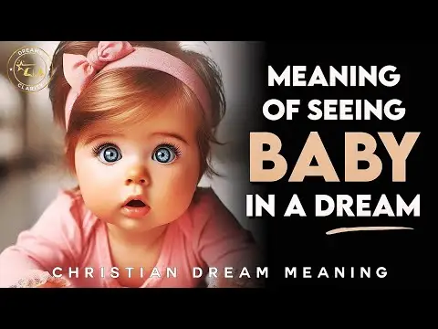 ازدواج و بچه دار شدن در خواب