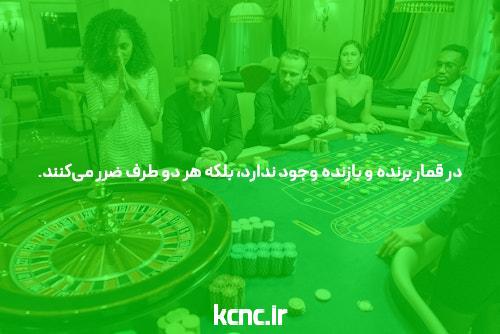 به سایت شرط بندی خوش آمدید: بازی کنید و برنده شوید!